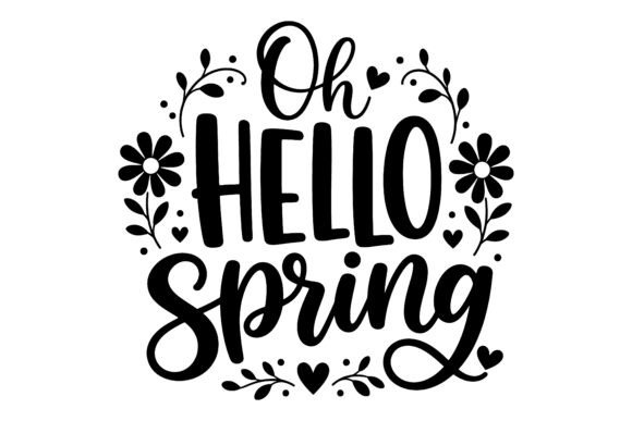 Welcome Spring Butterfly SVG Design: Graphics and Freebies for Creative Projects
